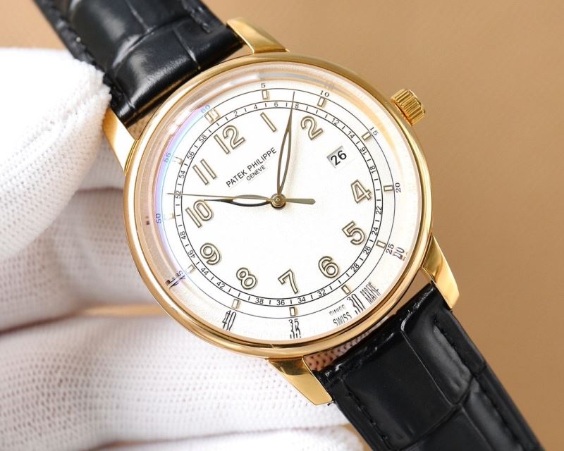 PATEK PHILIPPE Watches